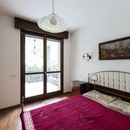 בית נופש Chalet Burkett *