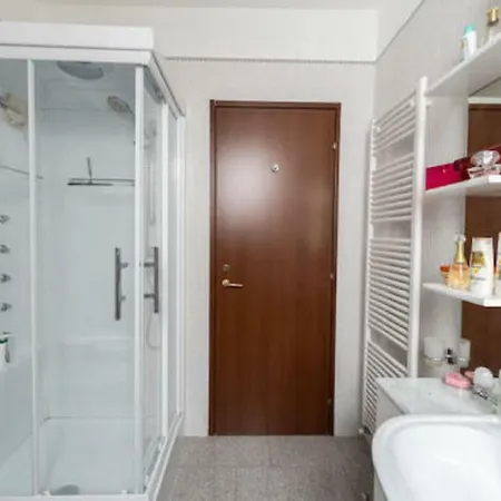Chalet Burkett * צ'רנוביו
