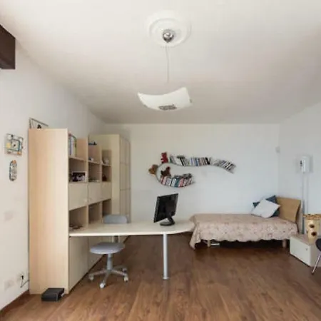 Chalet Burkett צ'רנוביו