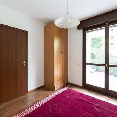 Chalet Burkett * צ'רנוביו