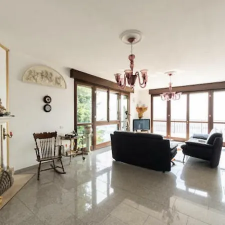 בית נופש Chalet Burkett *